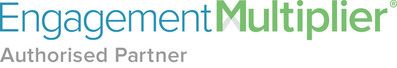Engagement Multiplier Logo
